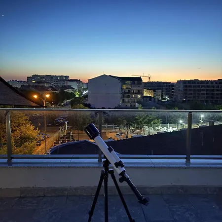Lejlighed Lucky House Pomorie Burgas City