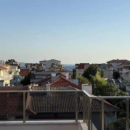 Lejlighed Lucky House Pomorie Burgas City