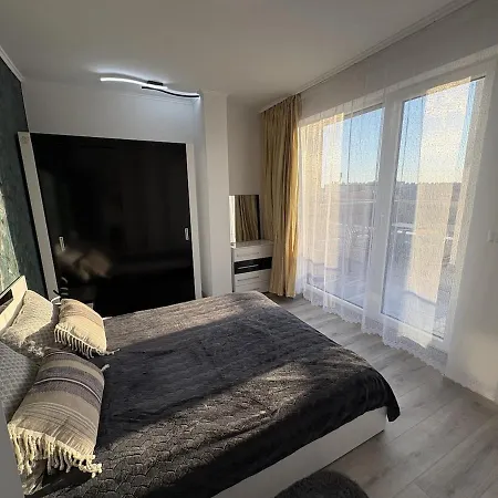 Lucky House Pomorie Lejlighed