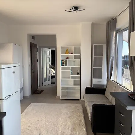 Lejlighed Lucky House Pomorie Burgas City