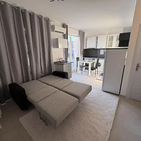 Lejlighed Lucky House Pomorie *