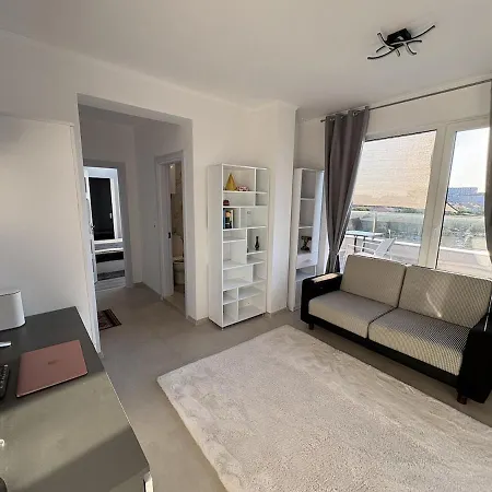 Lejlighed Lucky House Pomorie Burgas City