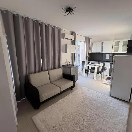 Apartamento Lucky House Pomorie