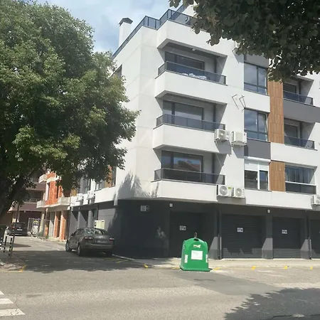 Lucky House Pomorie Apartamento